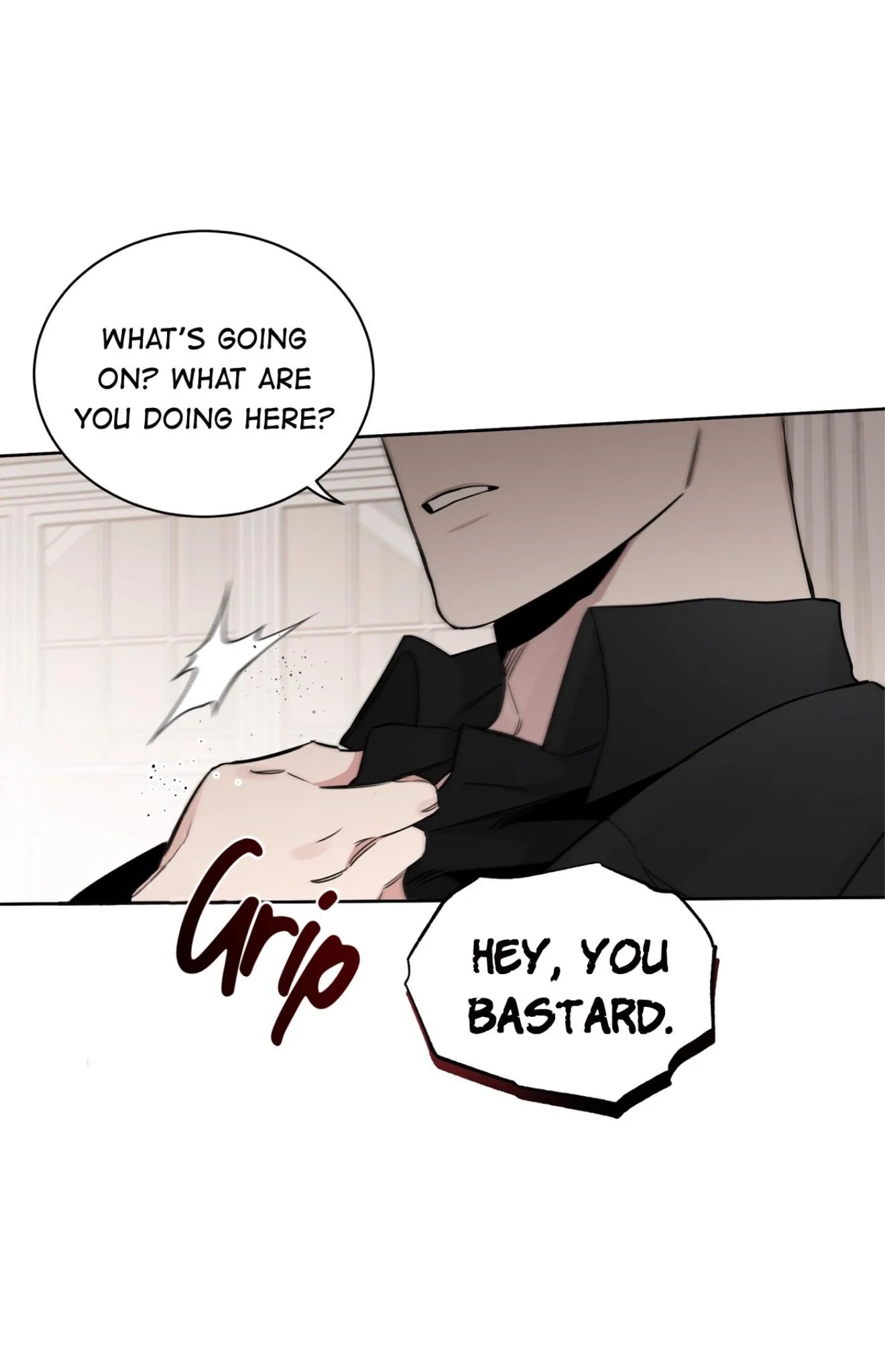 Roses And Champagne [paw] Chapter 47 - Page 65 in English