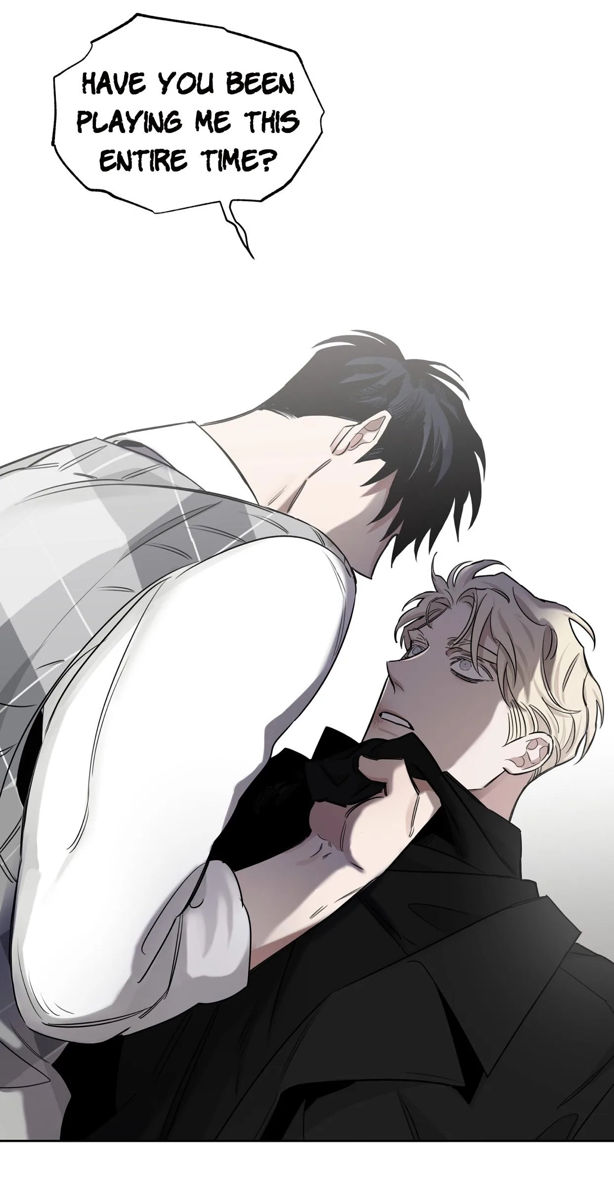 Roses And Champagne [paw] Chapter 47 - Page 71 in English
