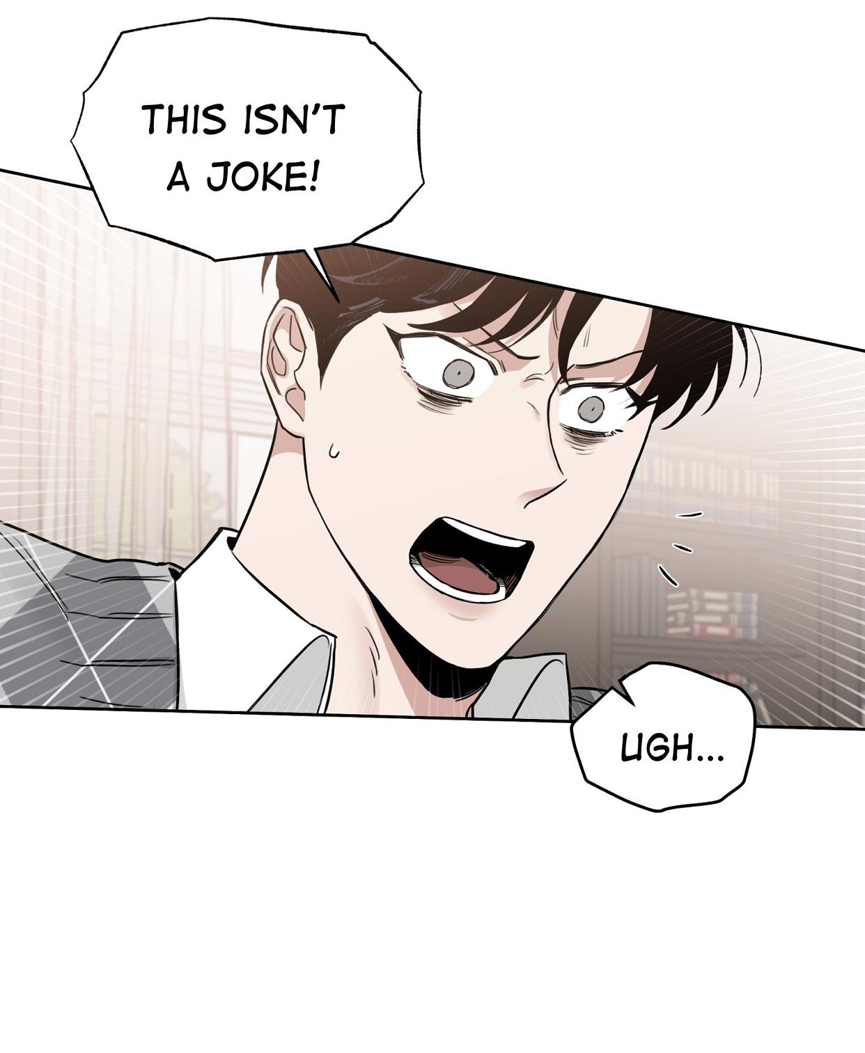Roses And Champagne [paw] Chapter 48 - Page 13 in English