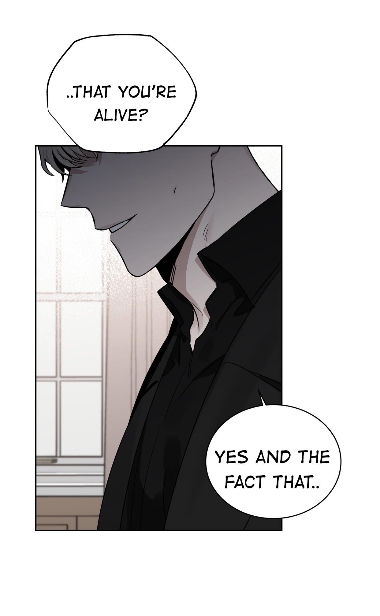 Roses And Champagne [paw] Chapter 48 - Page 25 in English