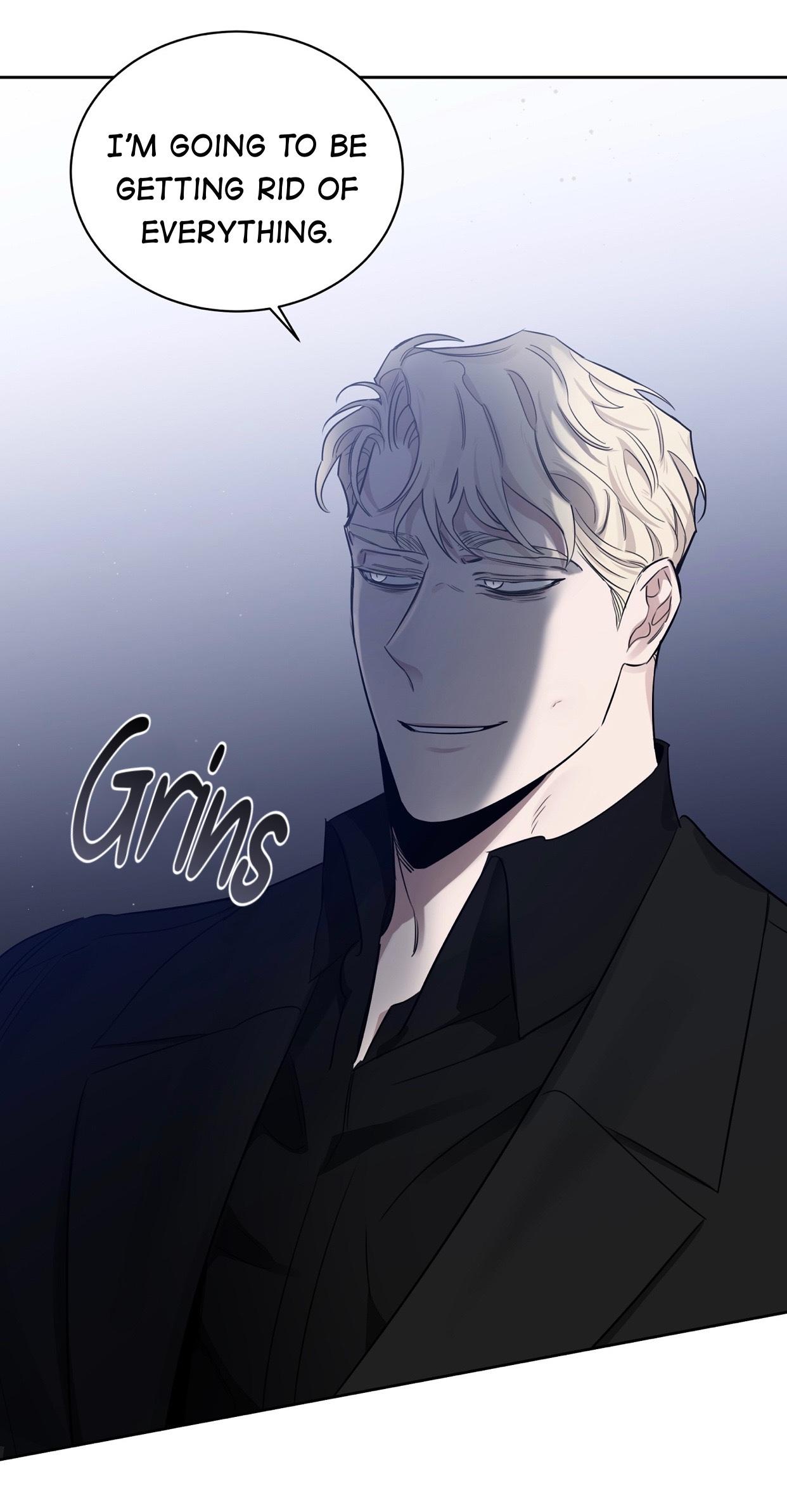 Roses And Champagne [paw] Chapter 48 - Page 26 in English