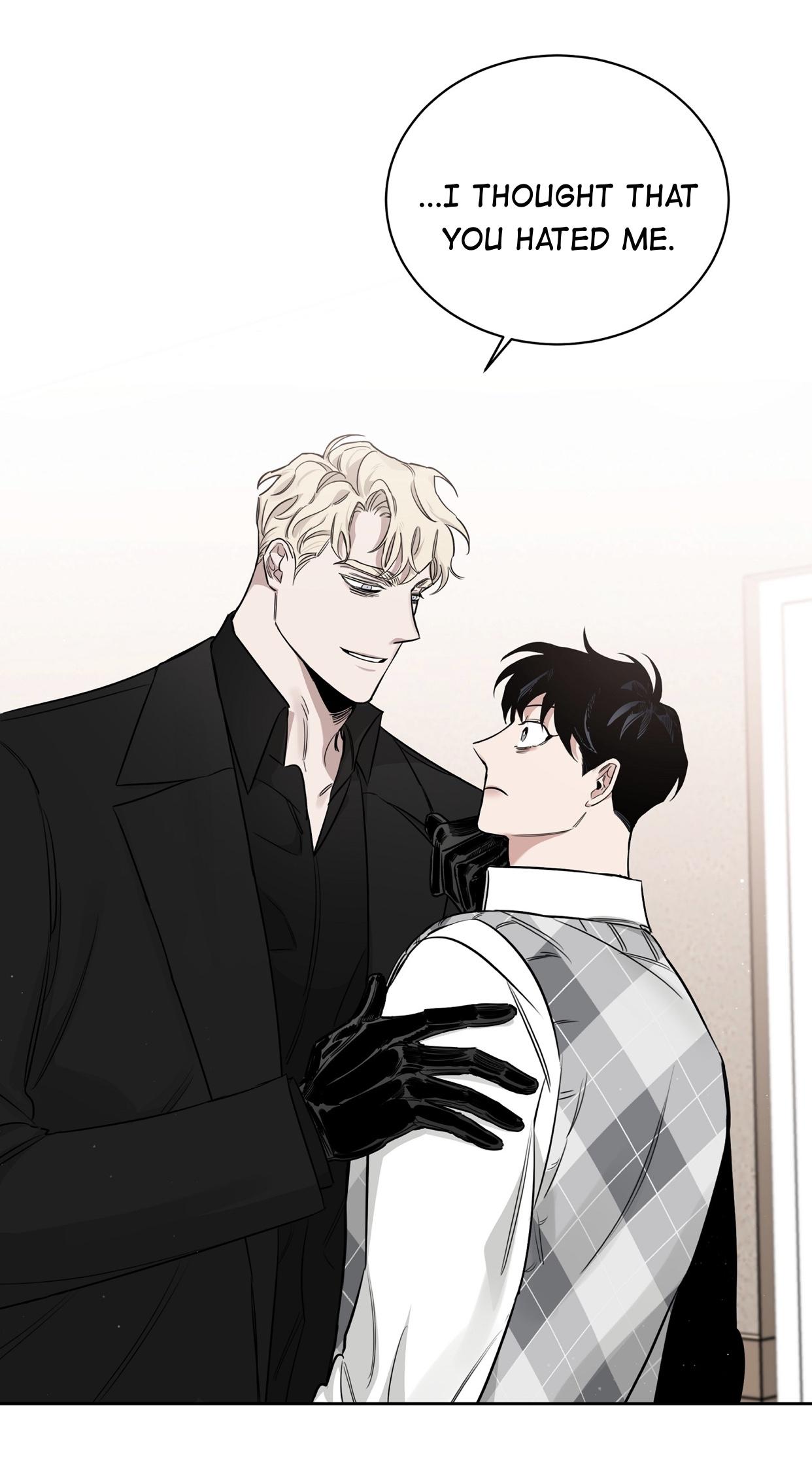 Roses And Champagne [paw] Chapter 48 - Page 29 in English