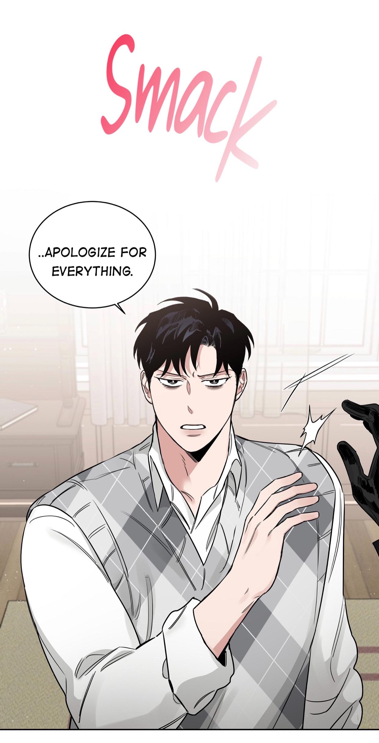 Roses And Champagne [paw] Chapter 48 - Page 32 in English