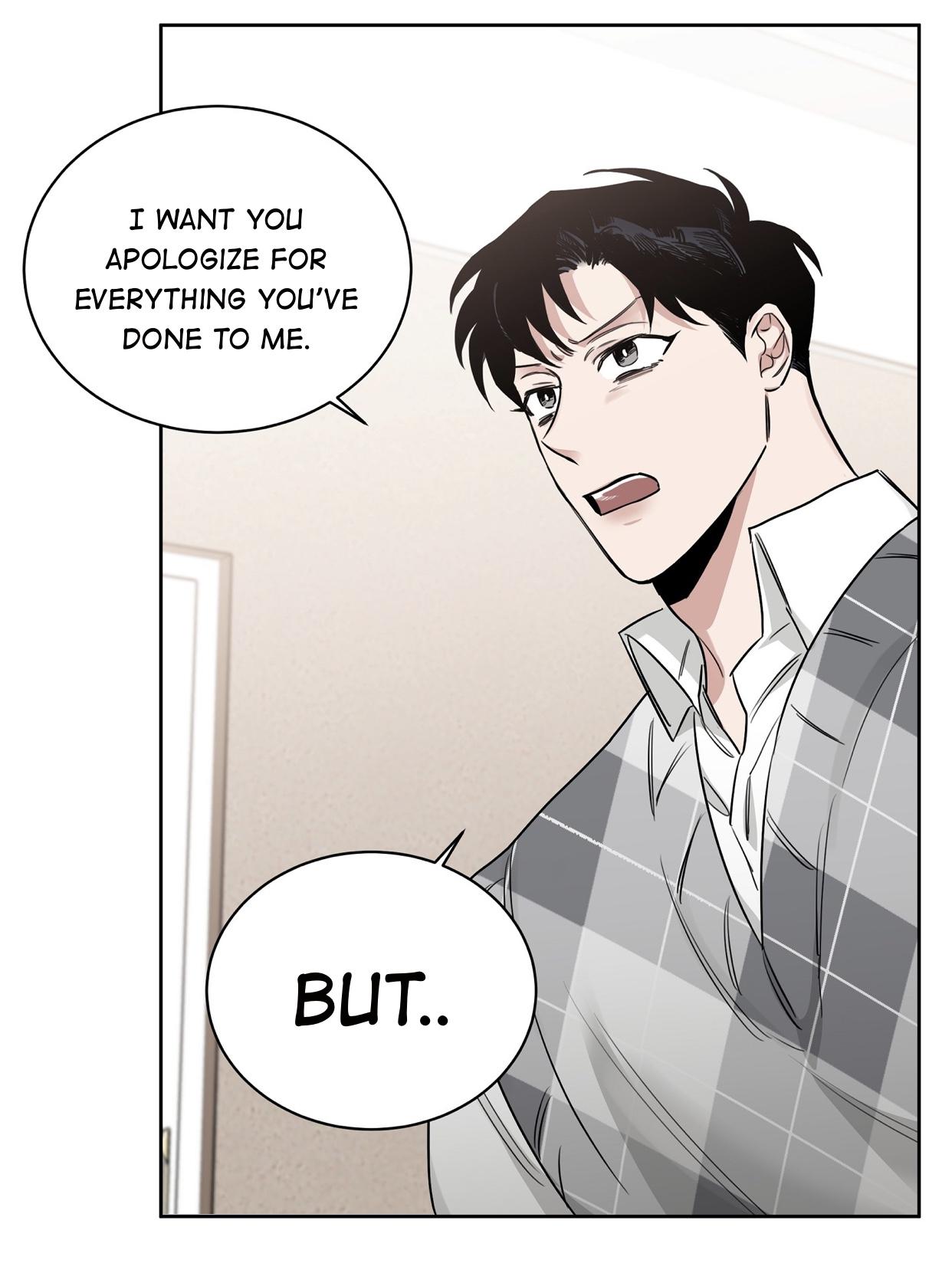 Roses And Champagne [paw] Chapter 48 - Page 33 in English