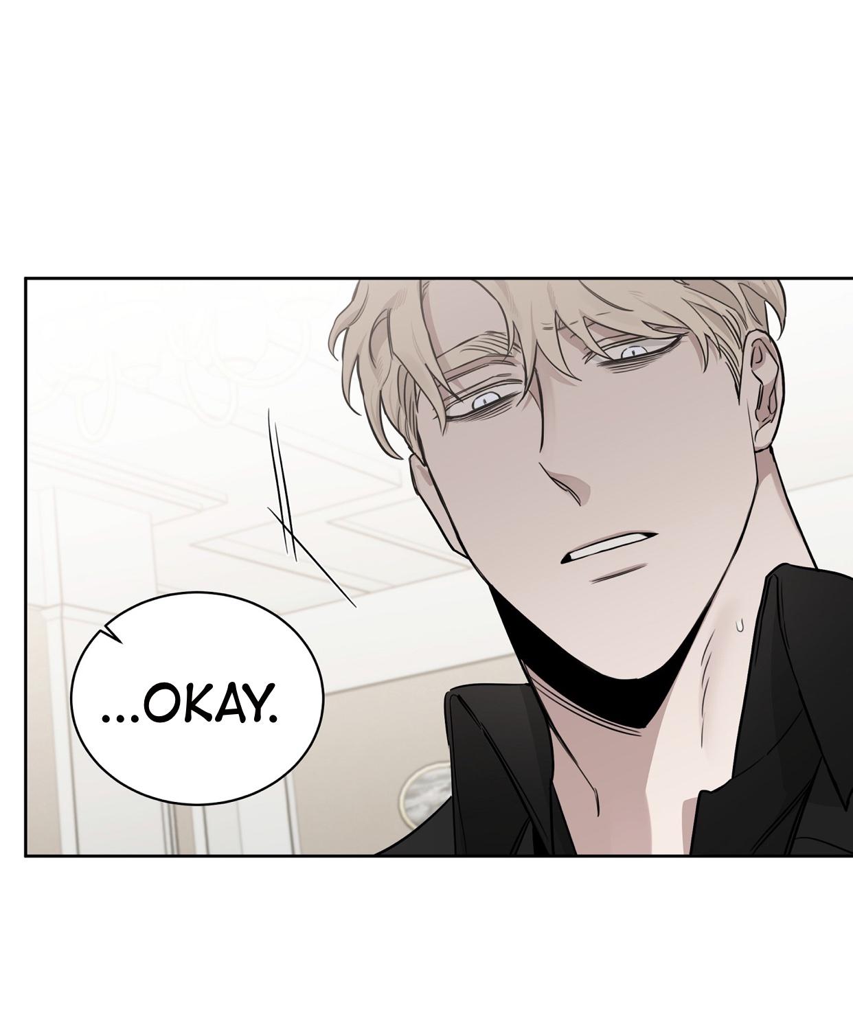 Roses And Champagne [paw] Chapter 48 - Page 39 in English