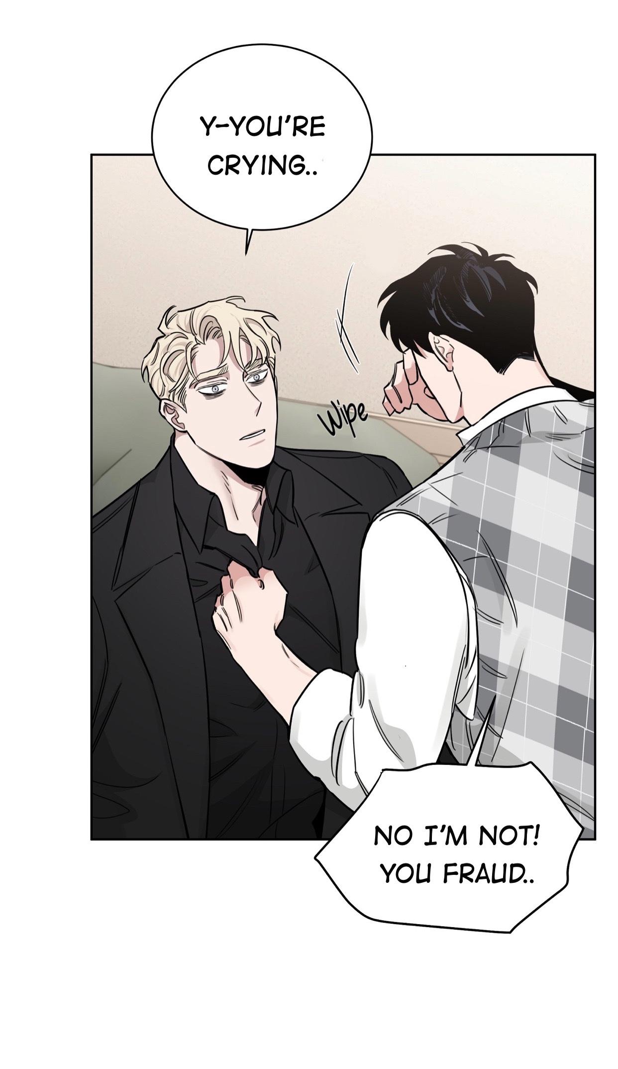 Roses And Champagne [paw] Chapter 48 - Page 4 in English