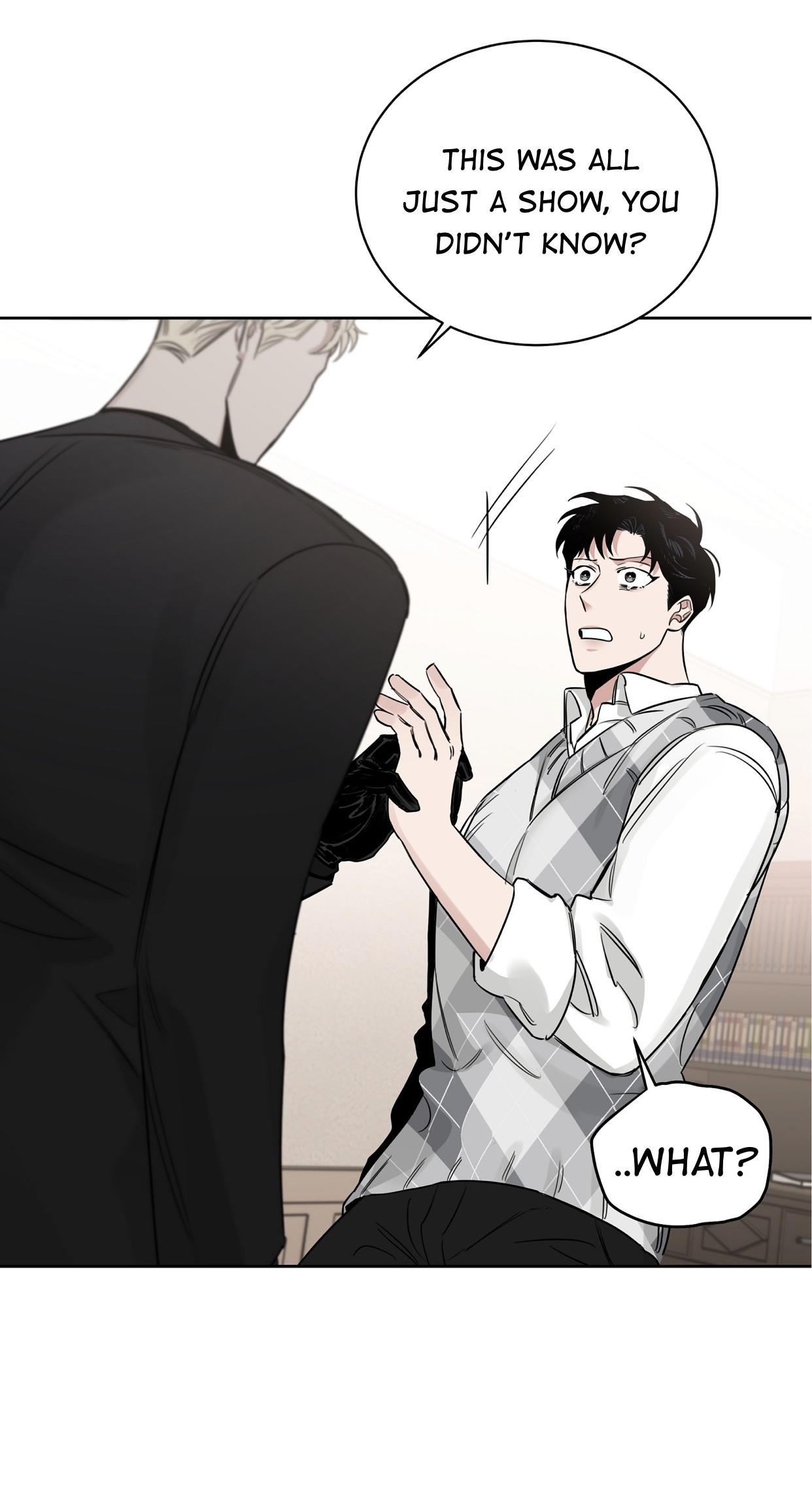 Roses And Champagne [paw] Chapter 48 - Page 6 in English