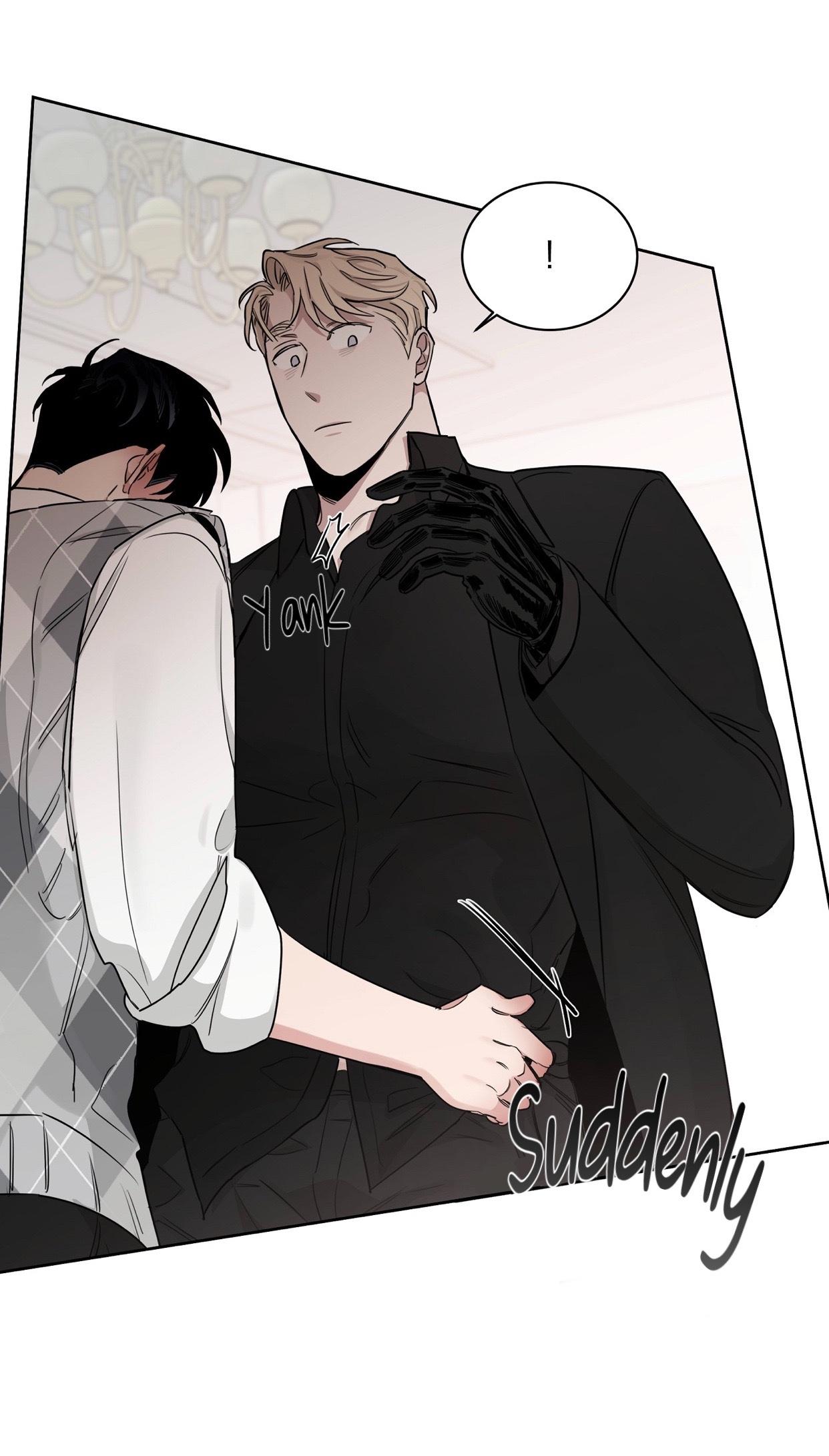 Roses And Champagne [paw] Chapter 48 - Page 62 in English