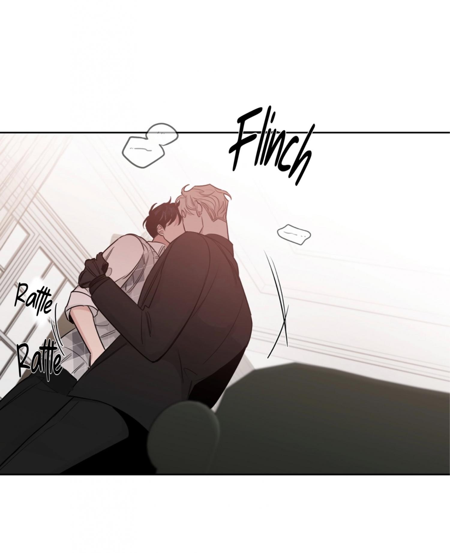 Roses And Champagne [paw] Chapter 48 - Page 65 in English