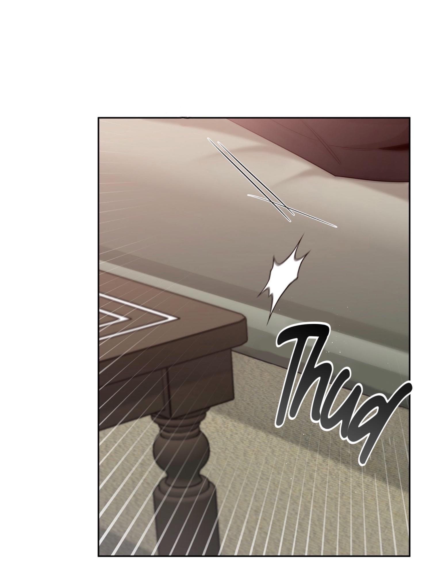 Roses And Champagne [paw] Chapter 48 - Page 66 in English
