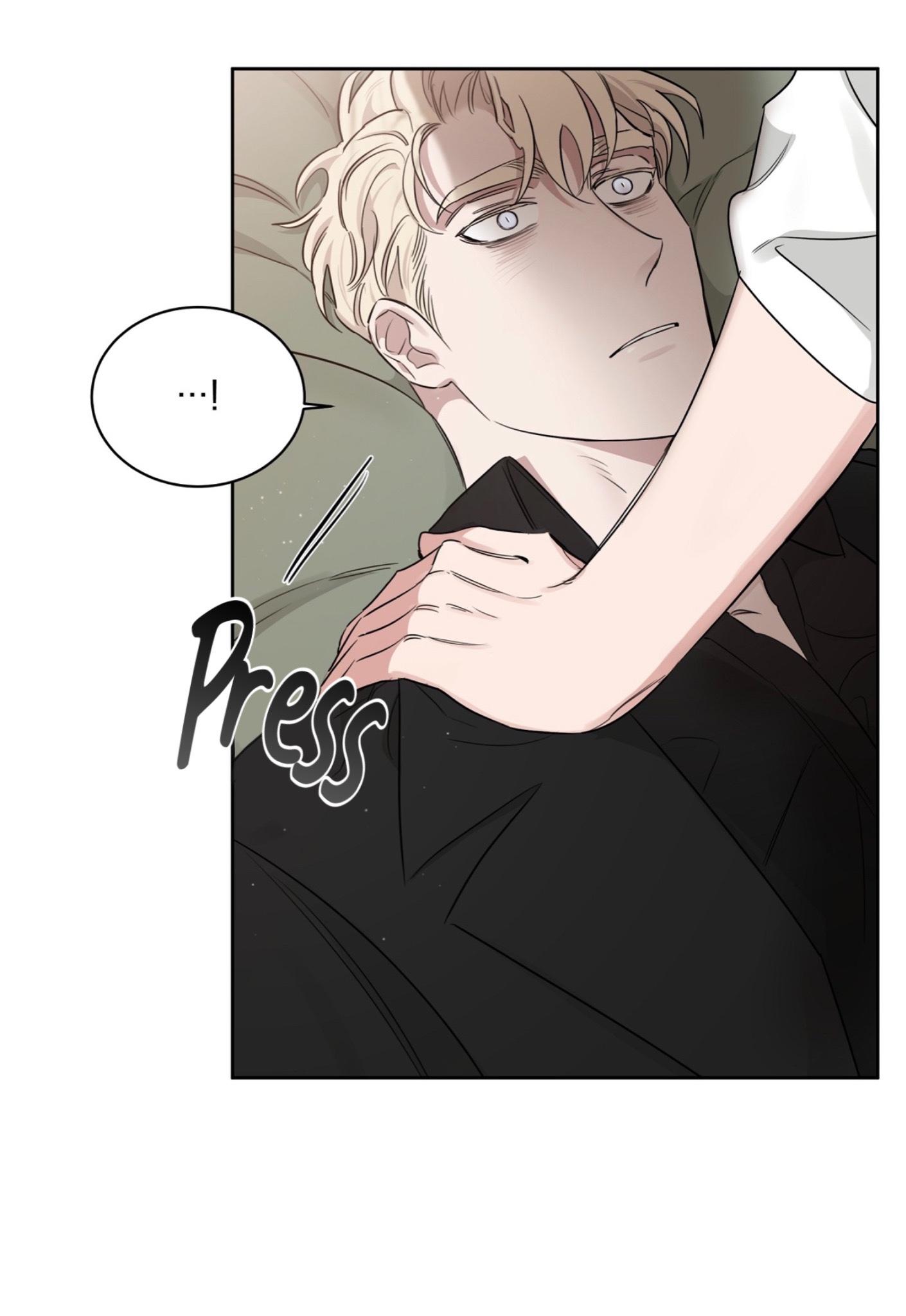 Roses And Champagne [paw] Chapter 48 - Page 68 in English