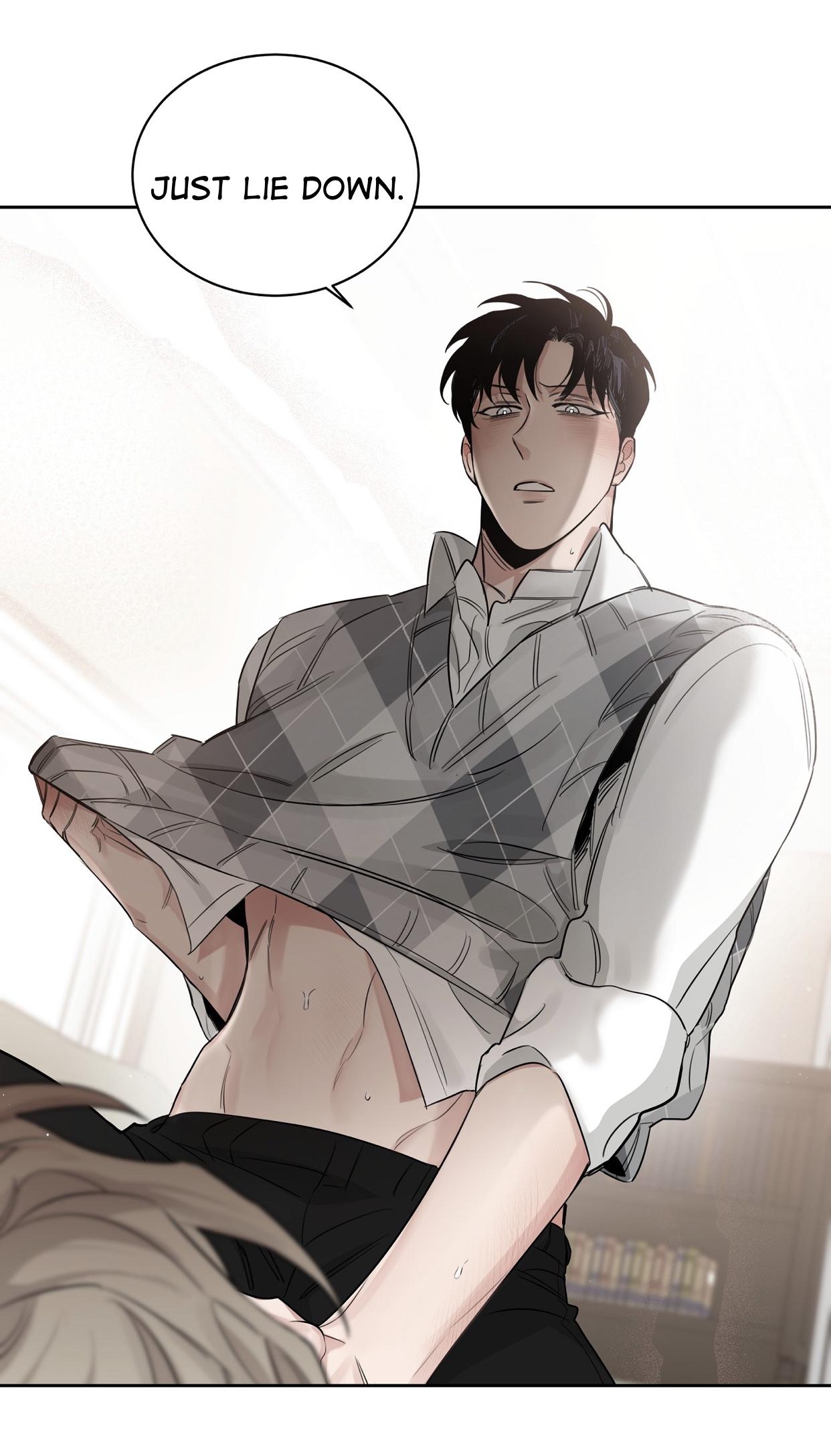 Roses And Champagne [paw] Chapter 48 - Page 69 in English