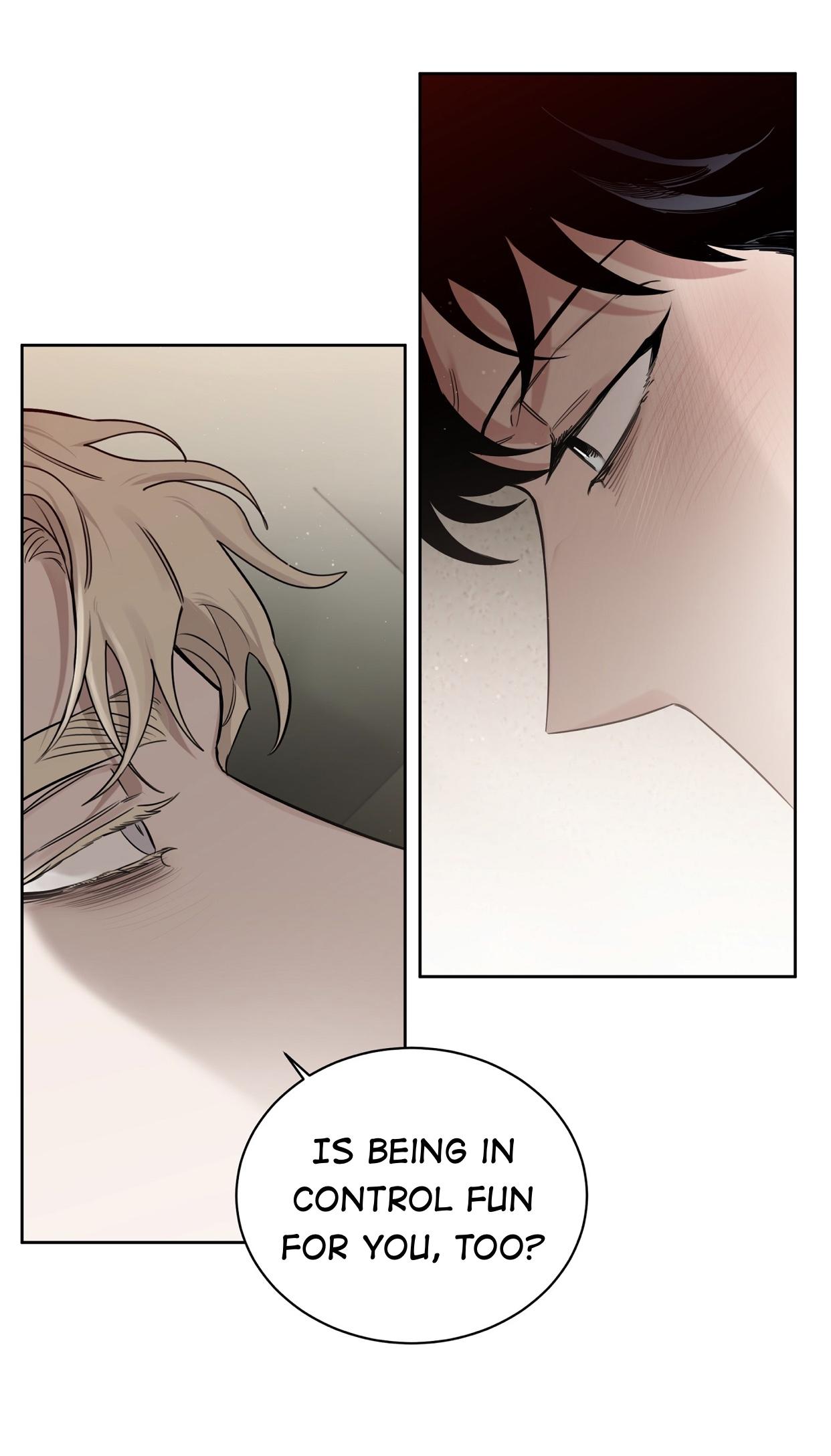 Roses And Champagne [paw] Chapter 48 - Page 70 in English