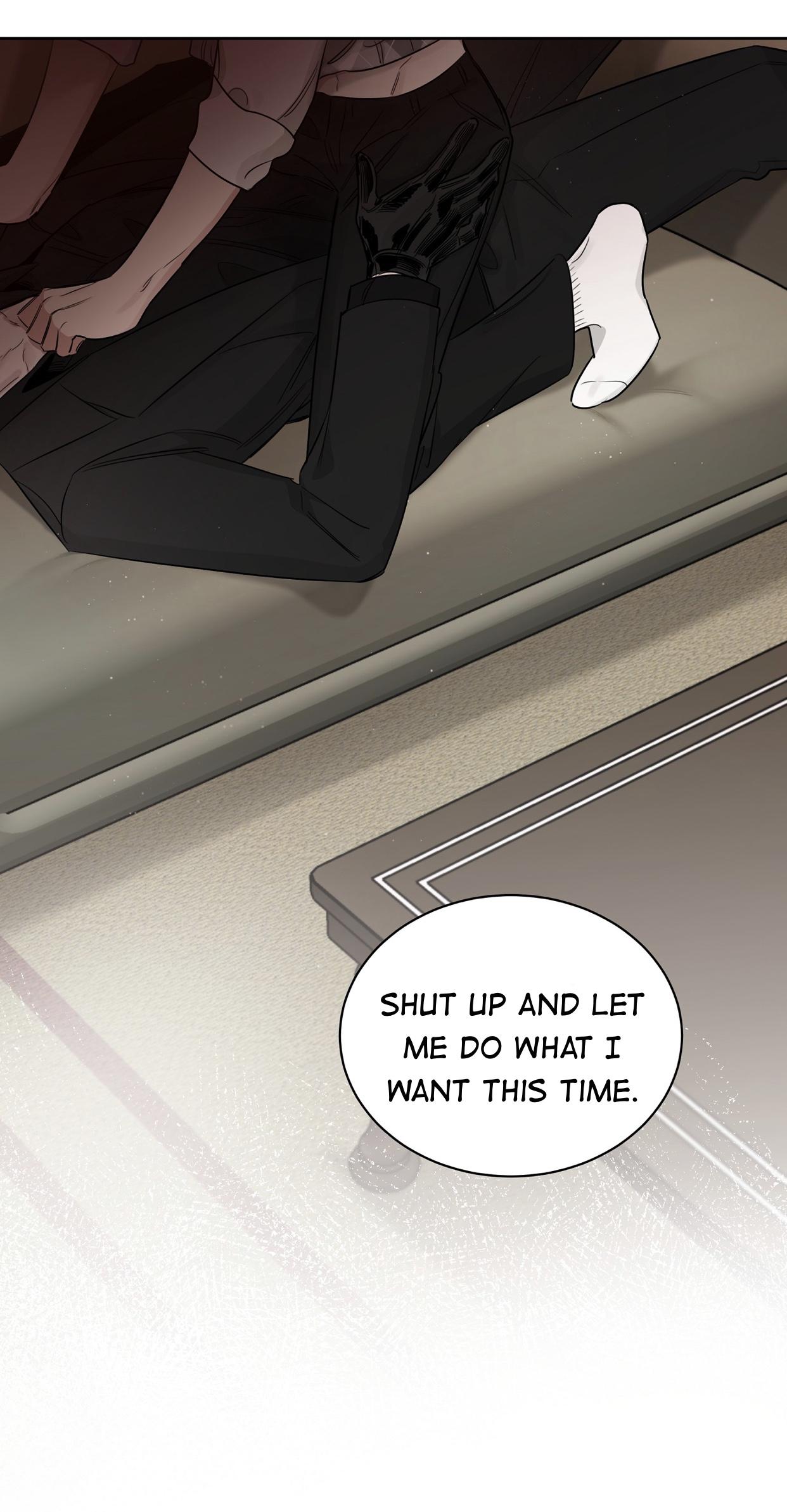 Roses And Champagne [paw] Chapter 48 - Page 71 in English
