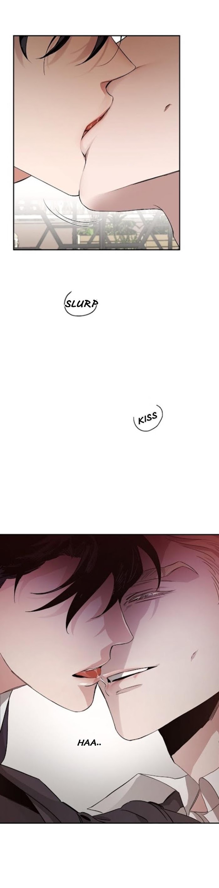 Roses And Champagne [paw] Chapter 5 - Page 37 in English