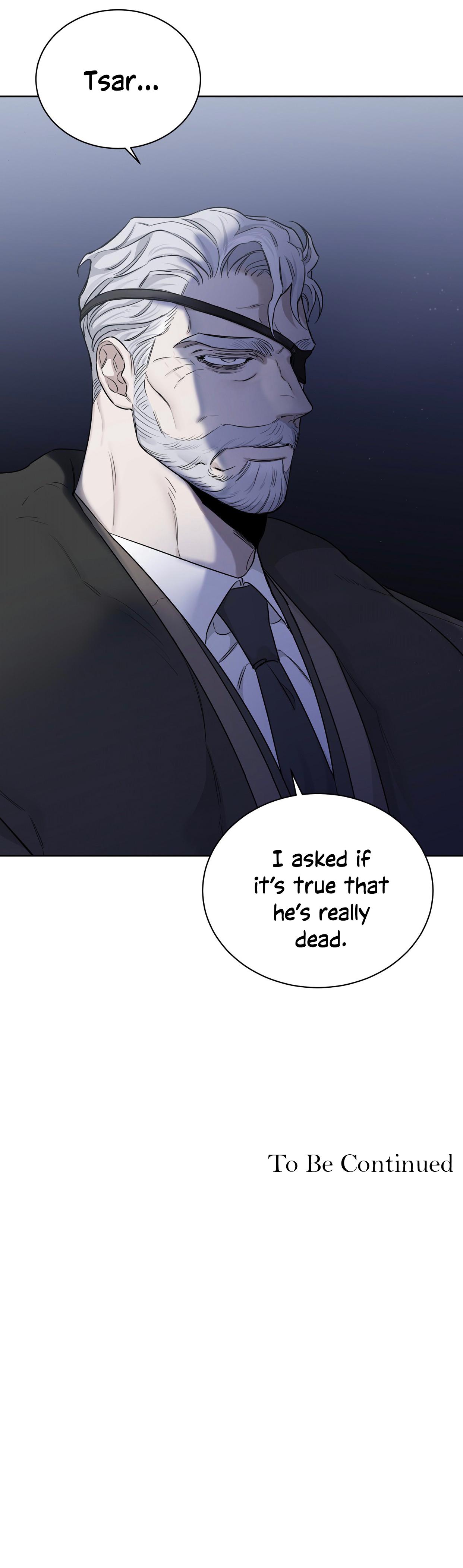 Roses And Champagne [paw] Chapter 50 - Page 21 in English
