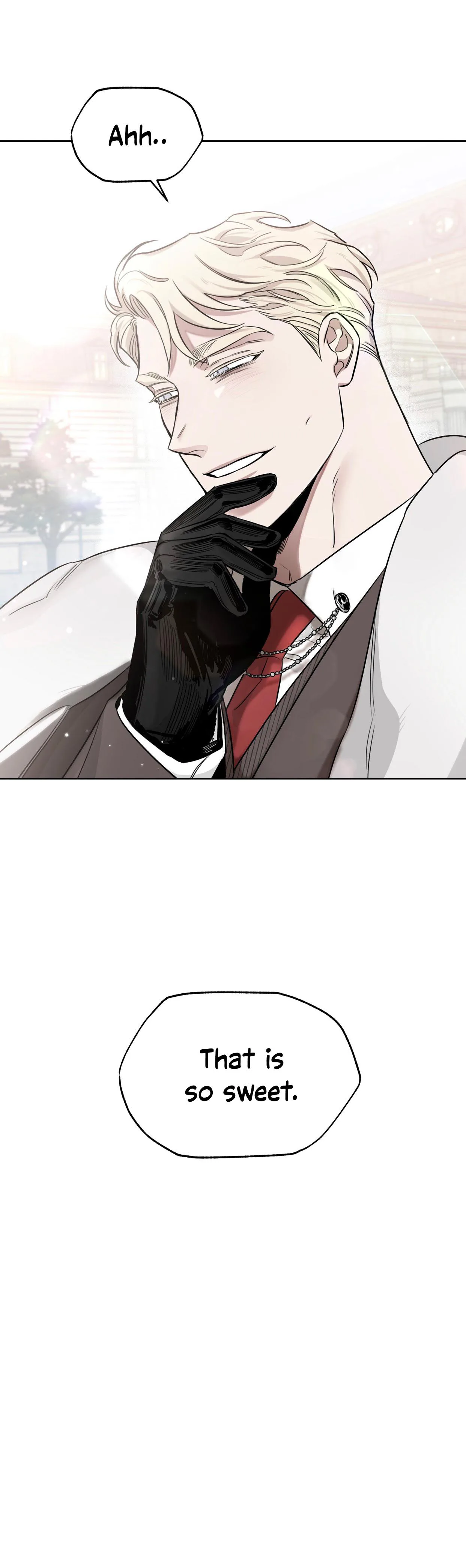 Roses And Champagne [paw] Chapter 52 - Page 23 in English