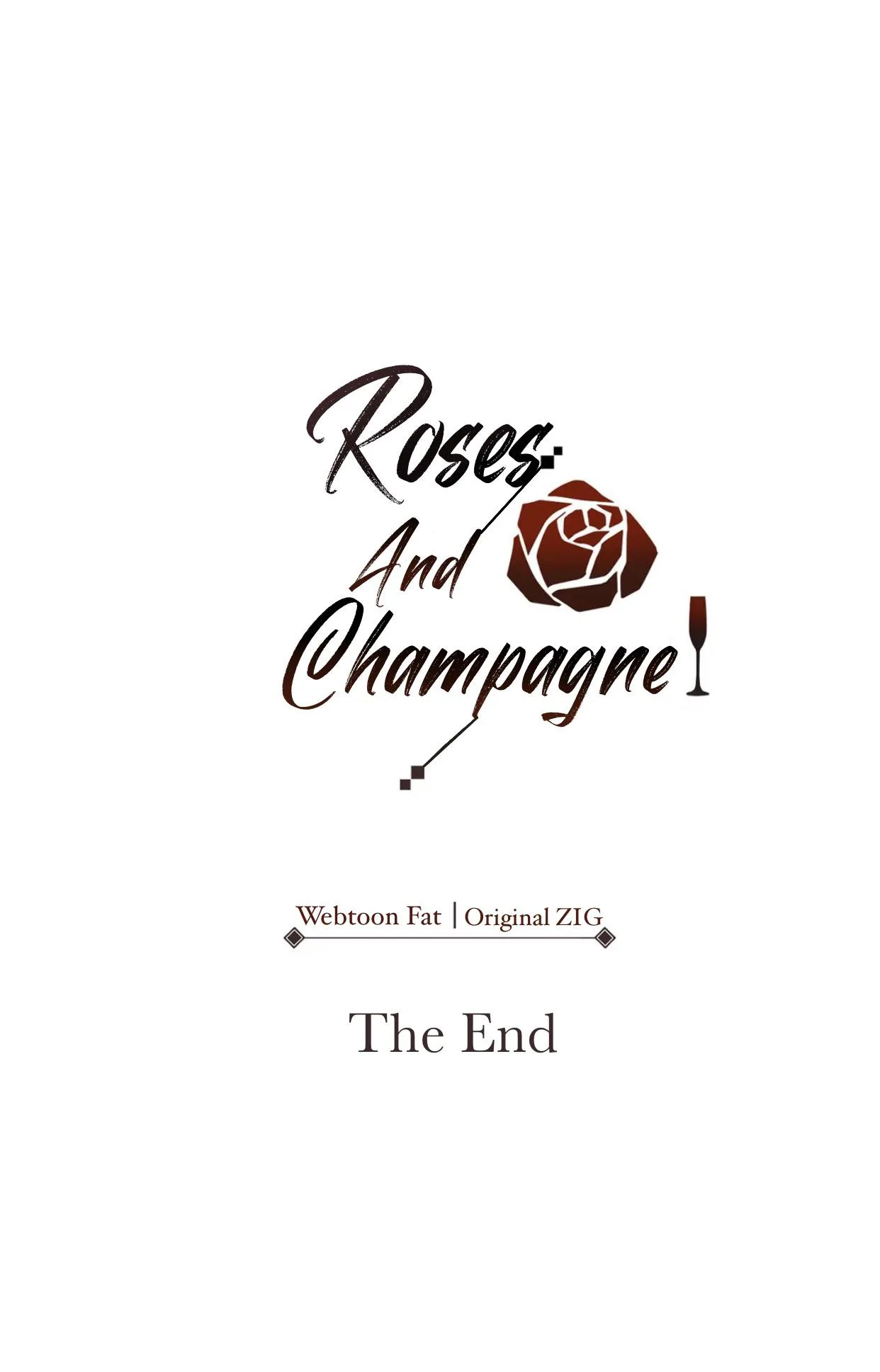 Roses And Champagne [paw] Chapter 52 - Page 24 in English