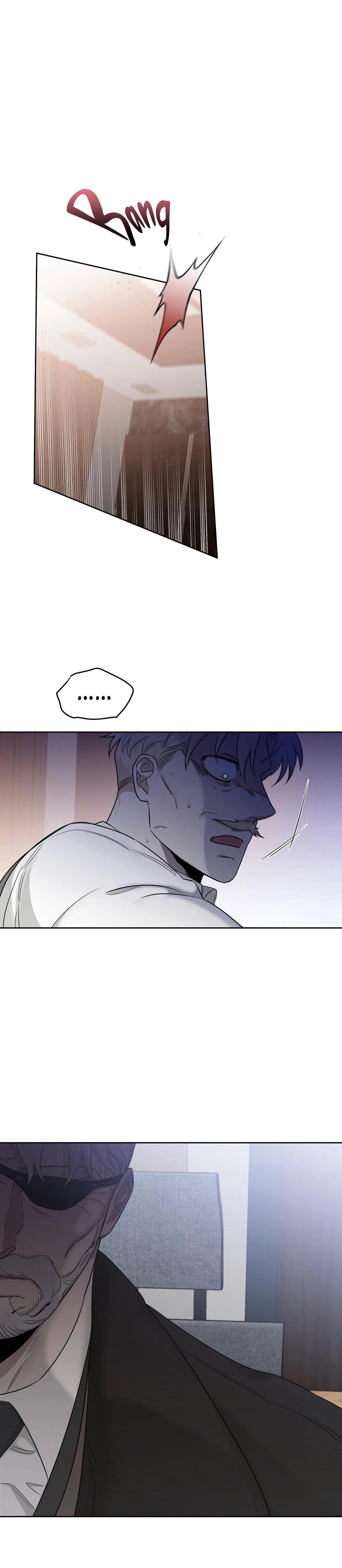 Roses And Champagne [paw] Chapter 52 - Page 3 in English