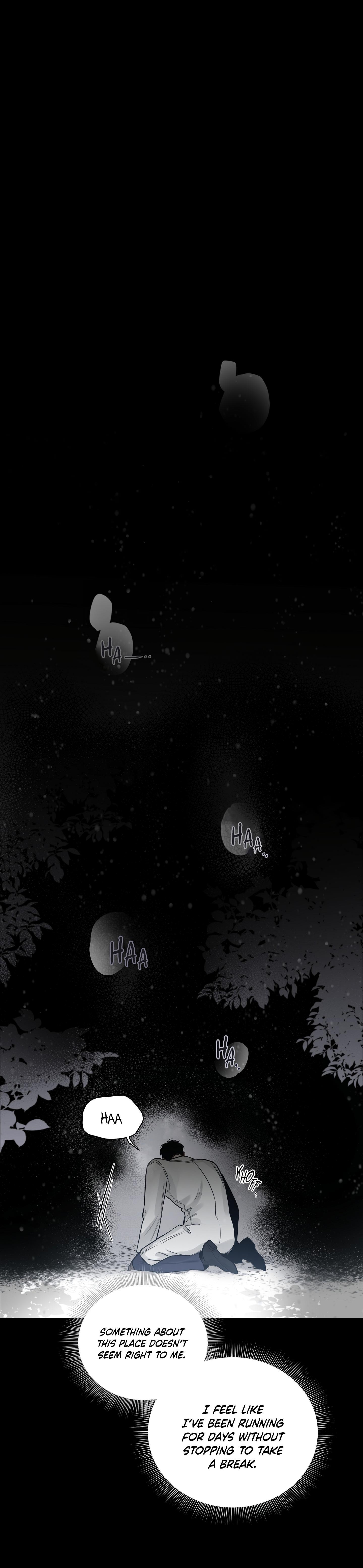Roses And Champagne [paw] Chapter 56 - Page 3 in English