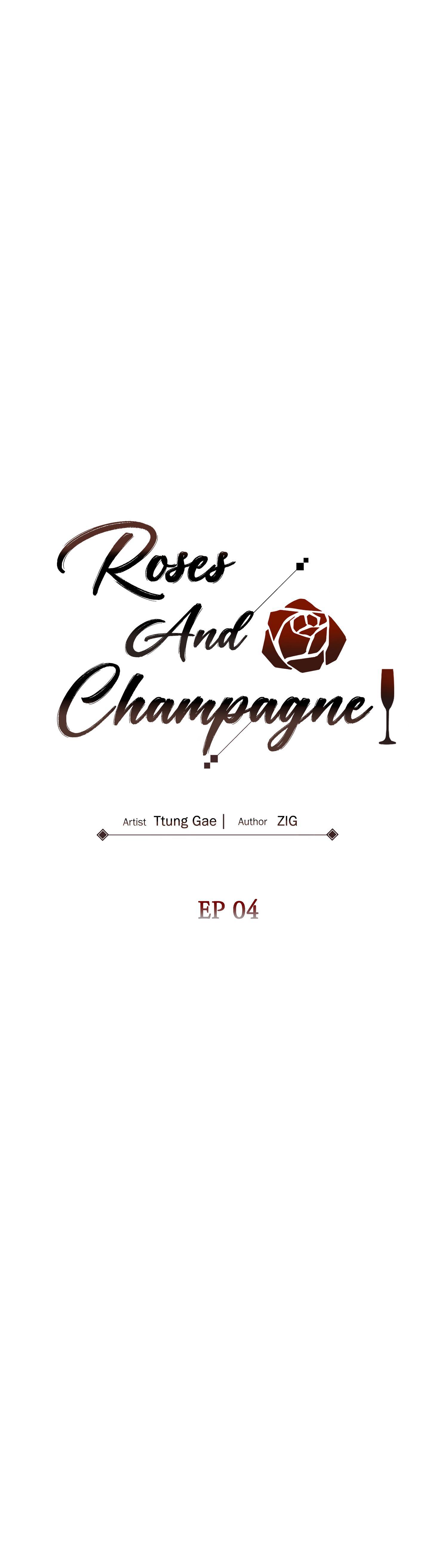 Roses And Champagne [paw] Chapter 56 - Page 30 in English
