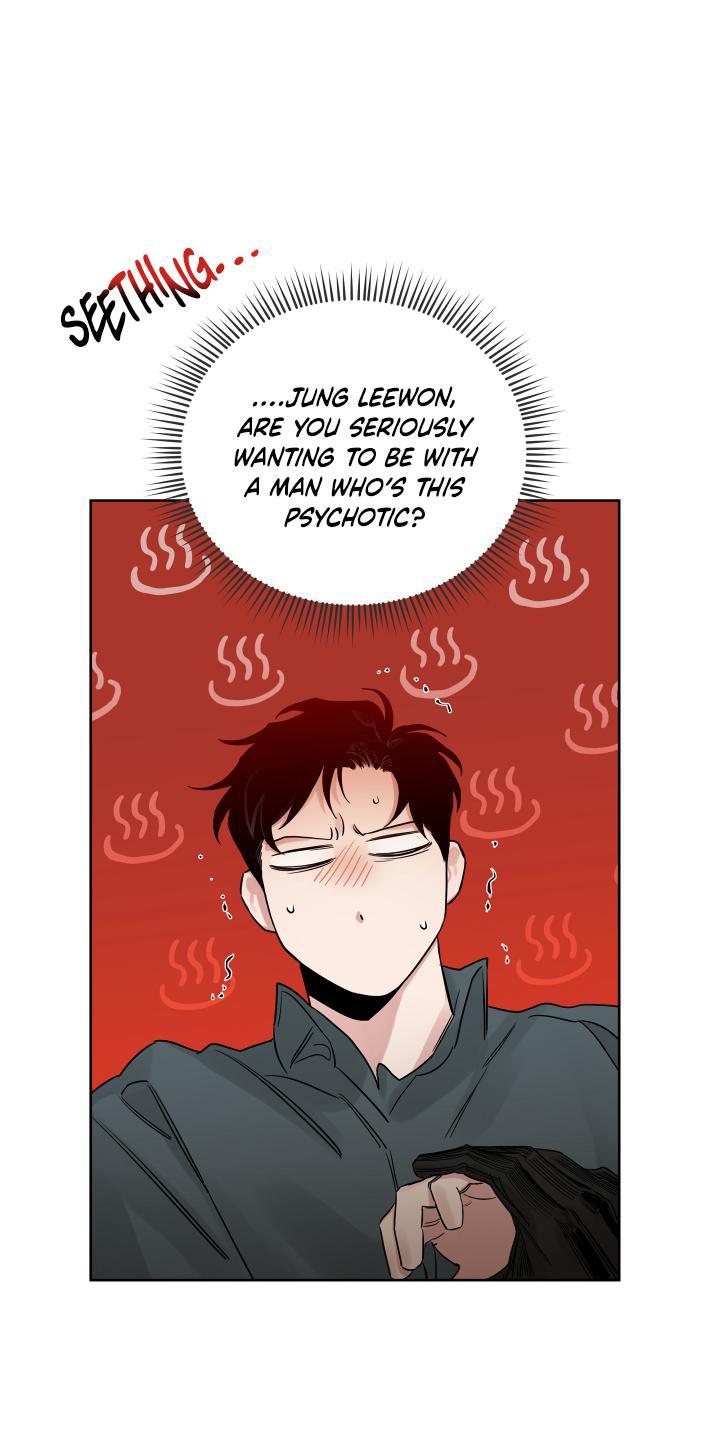 Roses And Champagne [paw] Chapter 57 - Page 12 in English