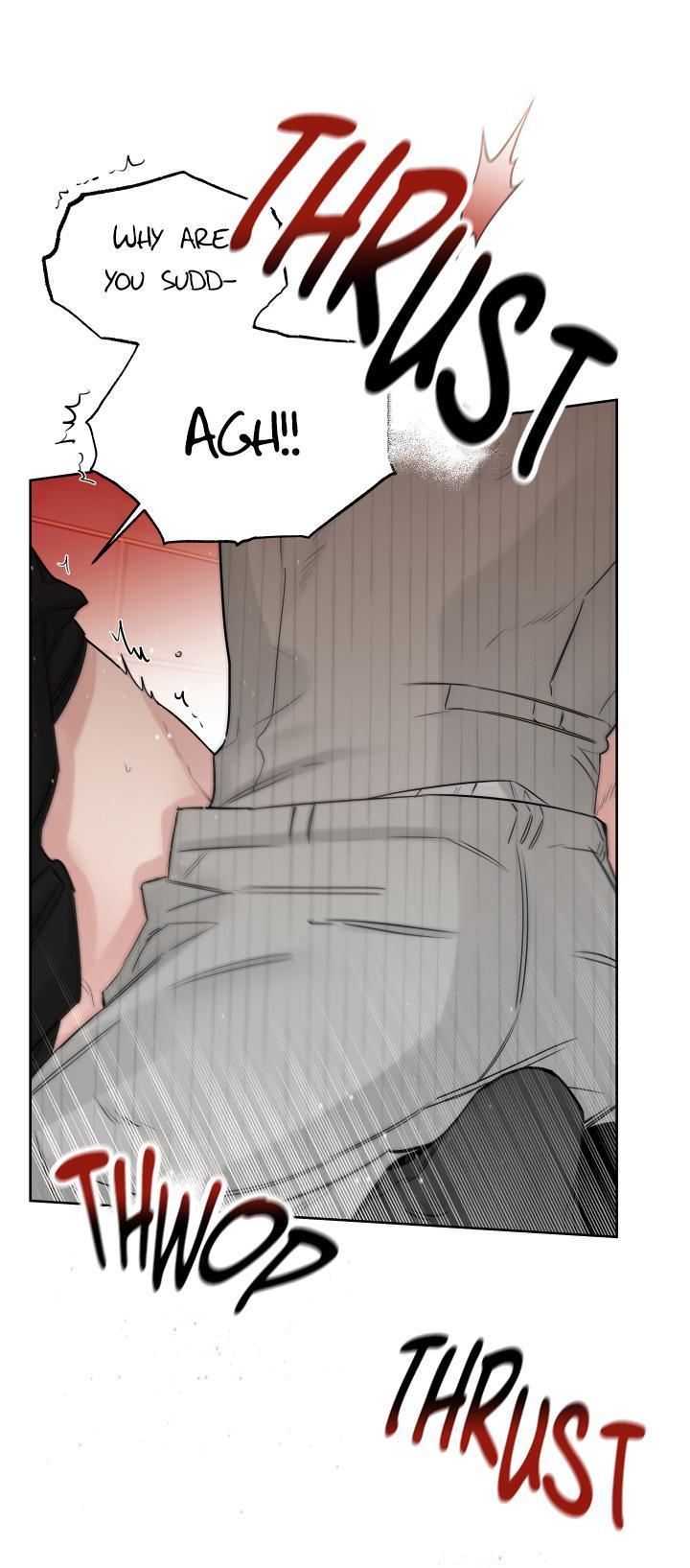 Roses And Champagne [paw] Chapter 57 - Page 27 in English