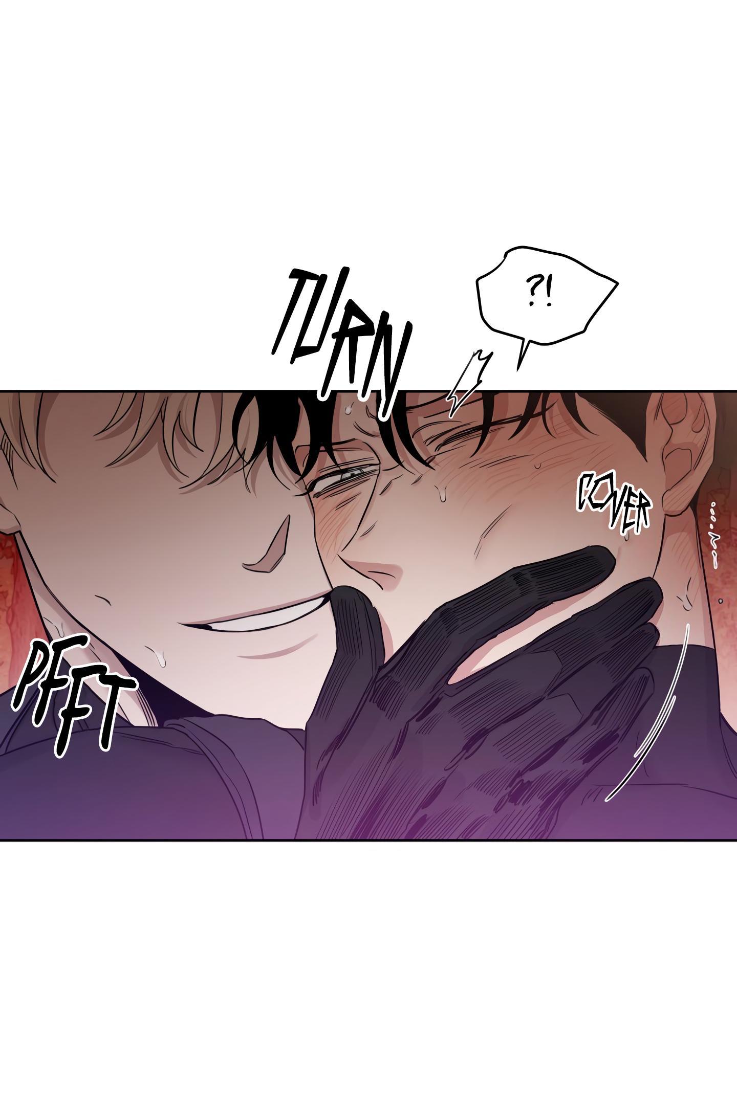 Roses And Champagne [paw] Chapter 64 - Page 7 in English