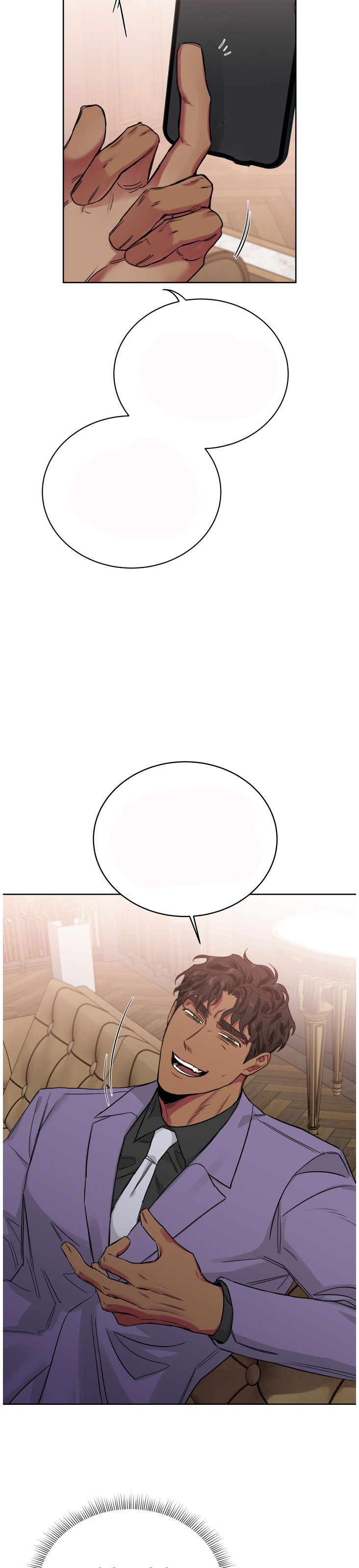 Roses And Champagne [paw] Chapter 66 - Page 19 in English