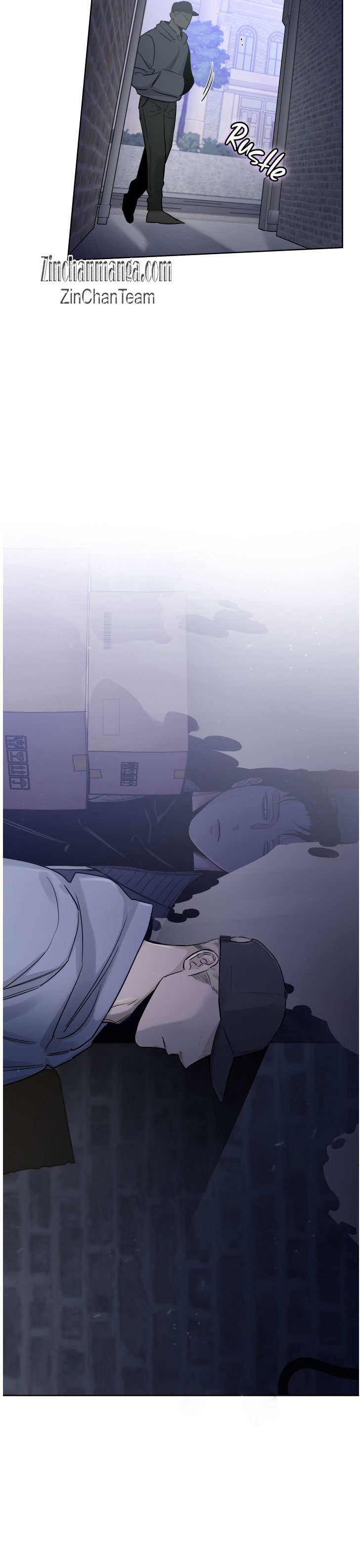 Roses And Champagne [paw] Chapter 66 - Page 6 in English