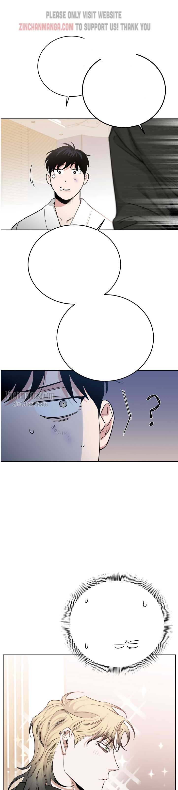 Roses And Champagne [paw] Chapter 68 - Page 19 in English