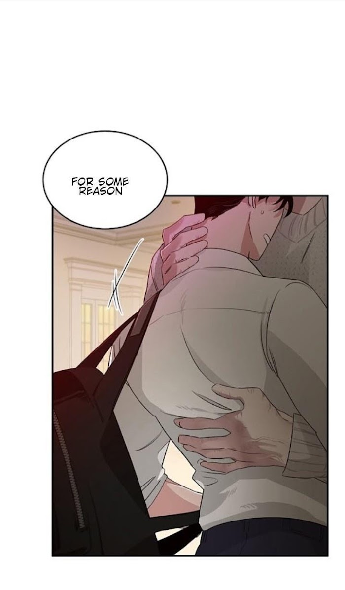 Roses And Champagne [paw] Chapter 7 - Page 26 in English