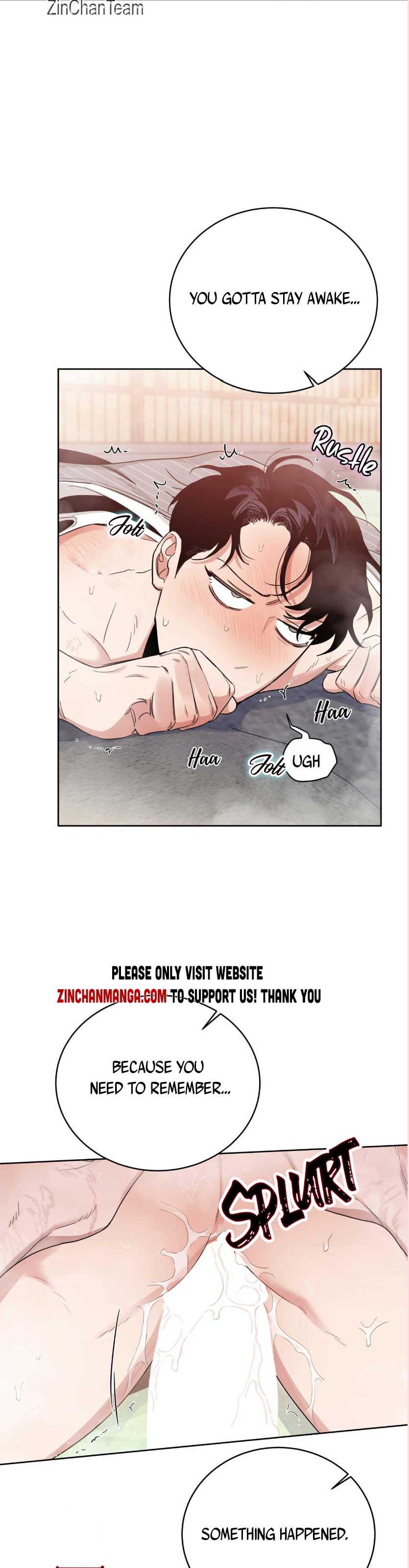 Roses And Champagne [paw] Chapter 70.5 - Page 12 in English