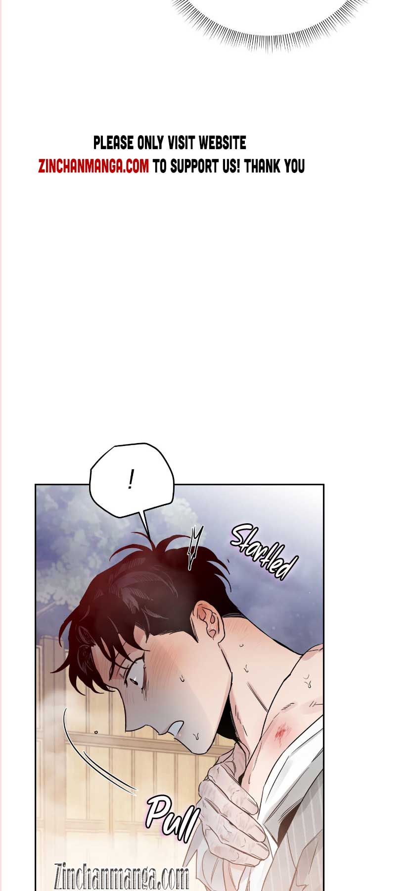 Roses And Champagne [paw] Chapter 70.5 - Page 20 in English