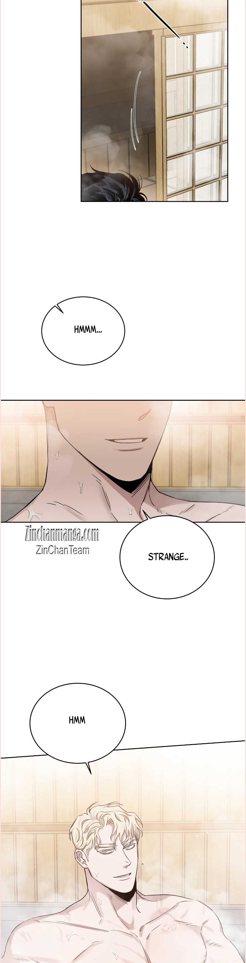 Roses And Champagne [paw] Chapter 70 - Page 16 in English