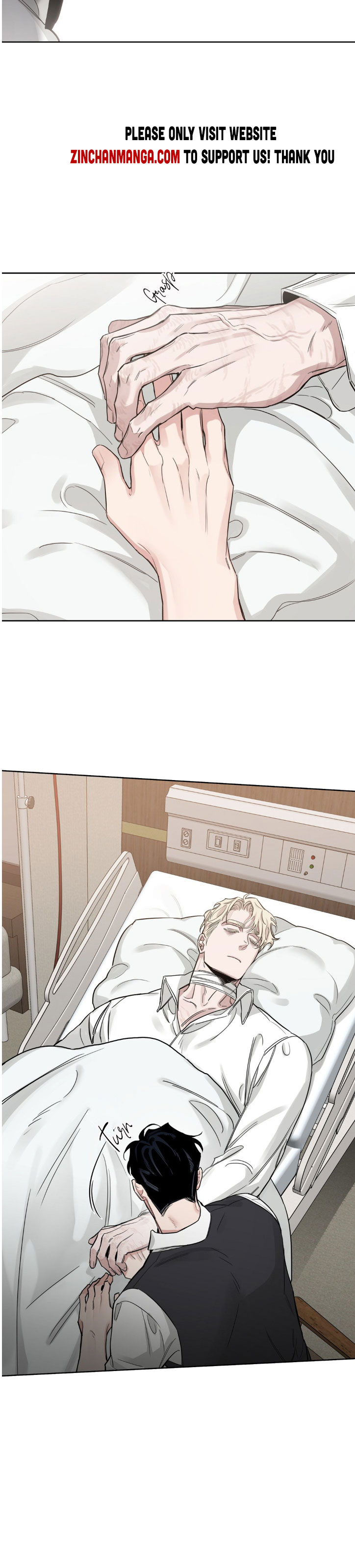 Roses And Champagne [paw] Chapter 75 - Page 18 in English
