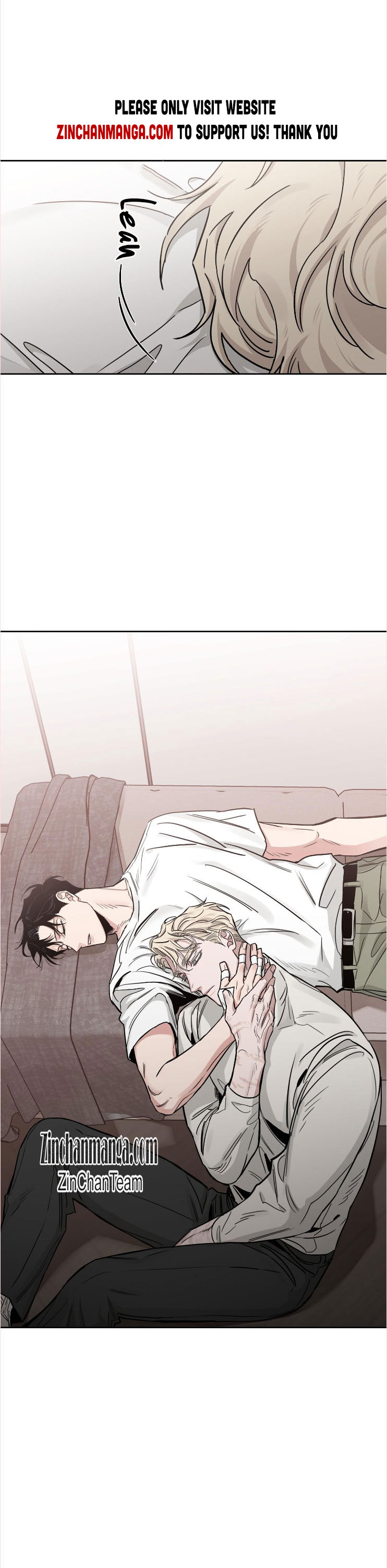 Roses And Champagne [paw] Chapter 81 - Page 19 in English