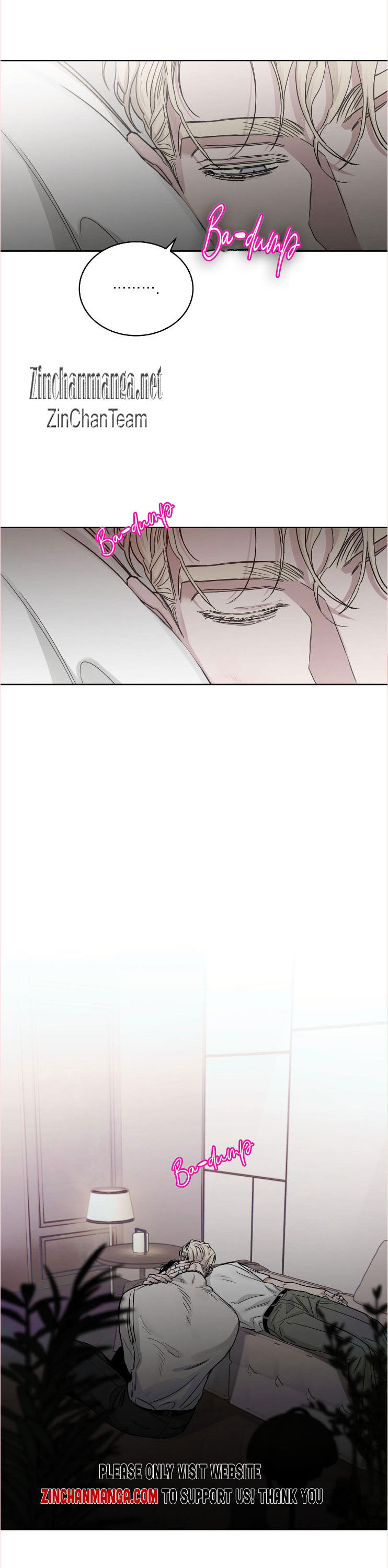 Roses And Champagne [paw] Chapter 81 - Page 20 in English