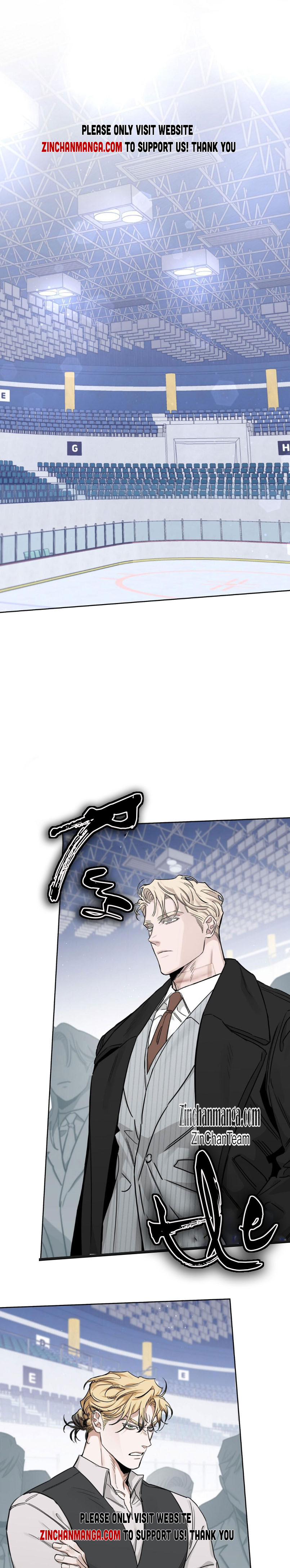 Roses And Champagne [paw] Chapter 85 - Page 3 in English