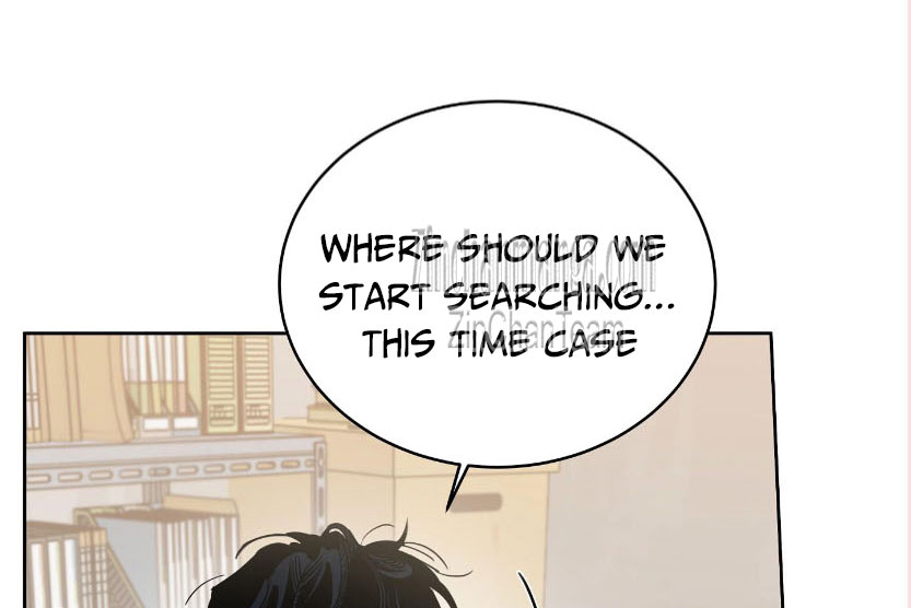 Roses And Champagne [paw] Chapter 88.5 - Page 13 in English