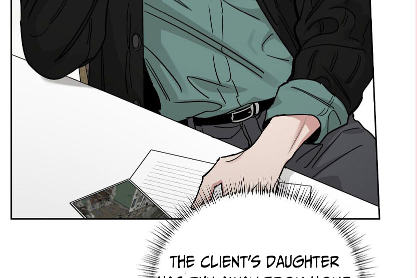 Roses And Champagne [paw] Chapter 88.5 - Page 15 in English