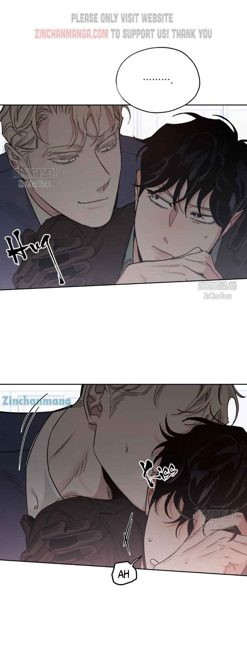 Roses And Champagne [paw] Chapter 89 - Page 14 in English