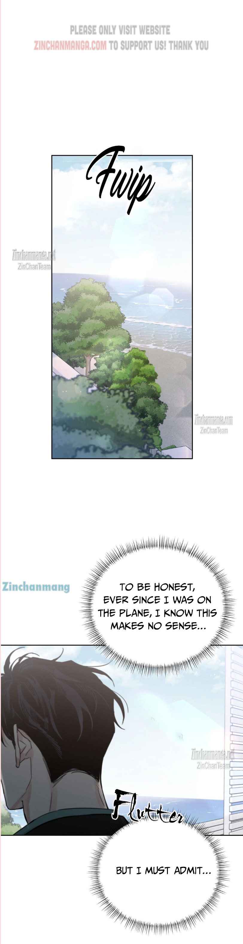 Roses And Champagne [paw] Chapter 89 - Page 8 in English