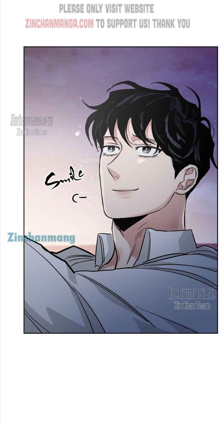 Roses And Champagne [paw] Chapter 90.5 - Page 20 in English