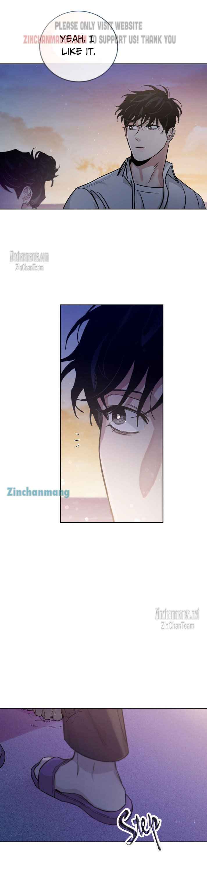 Roses And Champagne [paw] Chapter 90 - Page 17 in English