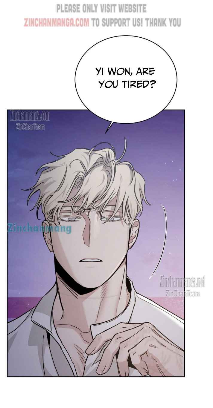 Roses And Champagne [paw] Chapter 90 - Page 19 in English