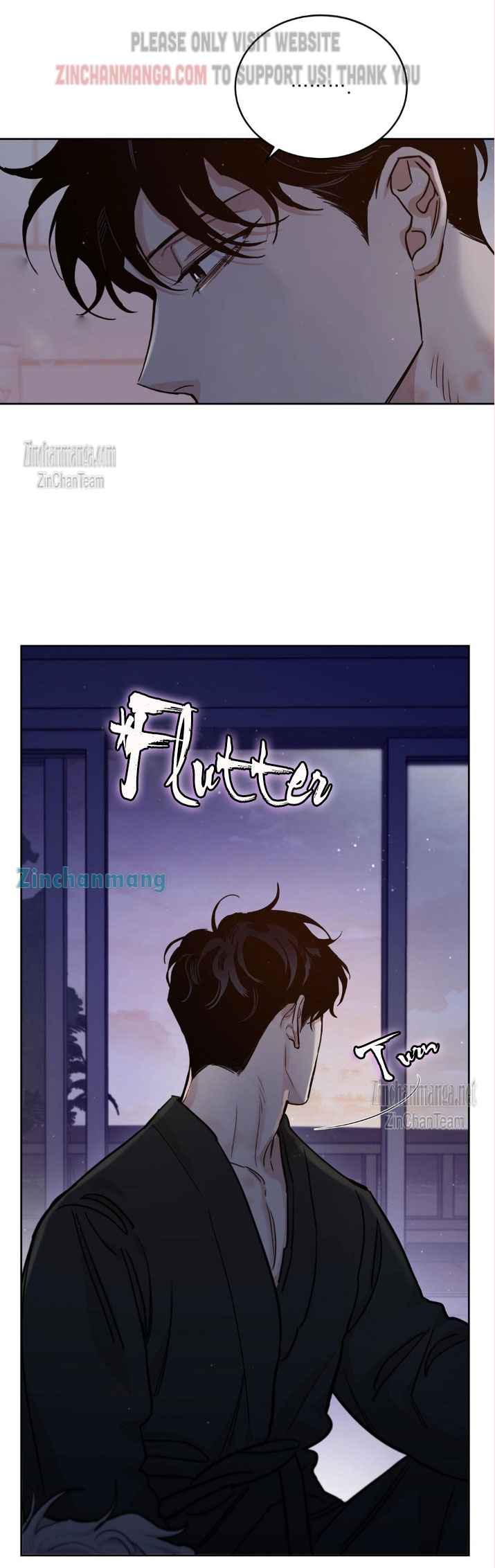 Roses And Champagne [paw] Chapter 90 - Page 9 in English