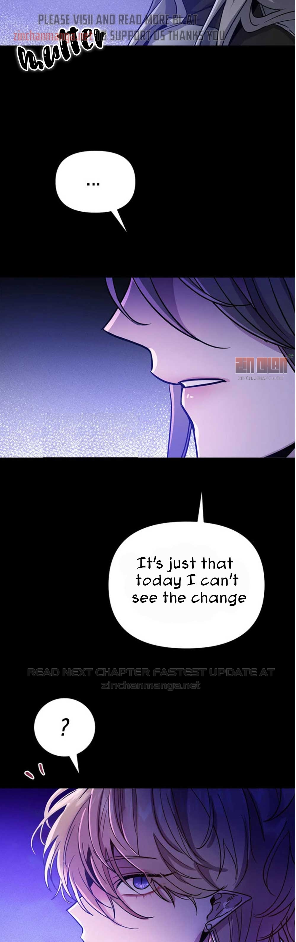 Dark fall Chapter 0 - Page 12 in English