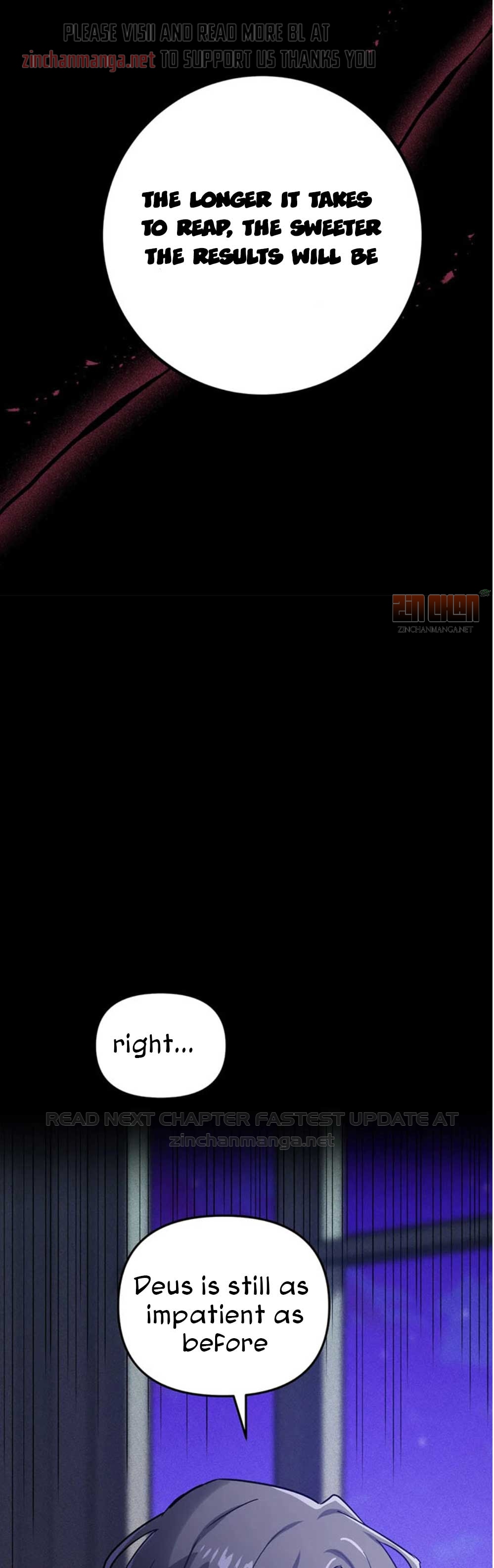 Dark fall Chapter 0 - Page 17 in English