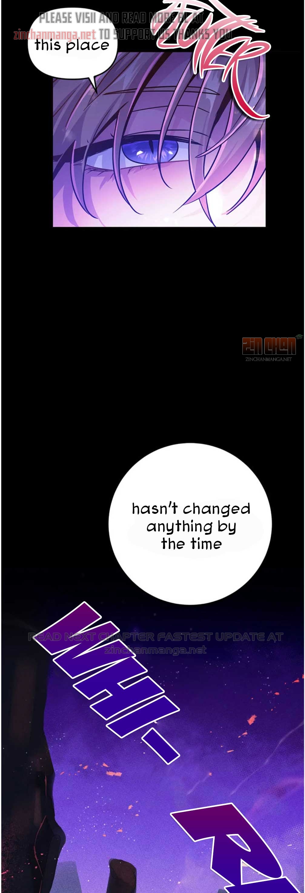 Dark fall Chapter 0 - Page 4 in English